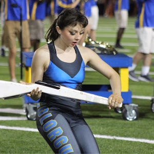 Meet your Posher, Zoe